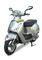Alquila una moto en Valencia por 89 euros al mes - Foto 2