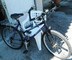Bicicleta orbea con doble cambio piñon y catalina - Foto 2