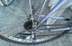 Bicicleta orbea con doble cambio piñon y catalina - Foto 4
