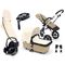 Bugaboo cameleon cochecito de 3 set