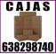 Cajas de carton en madrid 638:(29)87:40 cajas de embalaje