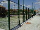 Césped artificial padel - Foto 1