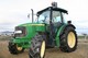 Donación de tractor john deere 5720