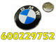 Emblema BMW de 82mm Logo (Mod. 2 Pins) - Foto 1