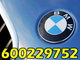 Emblema BMW de 82mm Logo (Mod. 2 Pins) - Foto 2