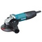 Miniamoladora Makita 720 W GA4530 - Foto 1