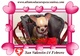 Moda canina, accesorios caninos especial san valentin