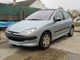 Peugeot 206 hdi