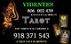 Tarot videncia rituales