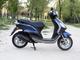 Vendo piaggio fly 50 2t del 2009 esta como nueba siempre en garaj