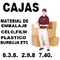 Cajas de empaques madrid [638298740]cajas y materiales para embal