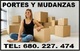 Cajas de mudanzas madrid 638/-/298/-/740/ Cajas de carton en madr - Foto 1