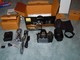 NUEVO: Nikon D3X,D90,D300,D7000,D700,D3s,Canon 7D SLR,Canon EOS 5D mark 11,Canon EOS 50D - Foto 1