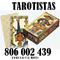 Ofrezco mis servicios de lectura de tarot - Foto 1