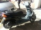 Vendo moto piaggio 2t negra del 2007 buen estado siempre