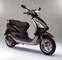 Vendo piaggio fly 50 2t del 2007 esta como nueba siempre en garaj