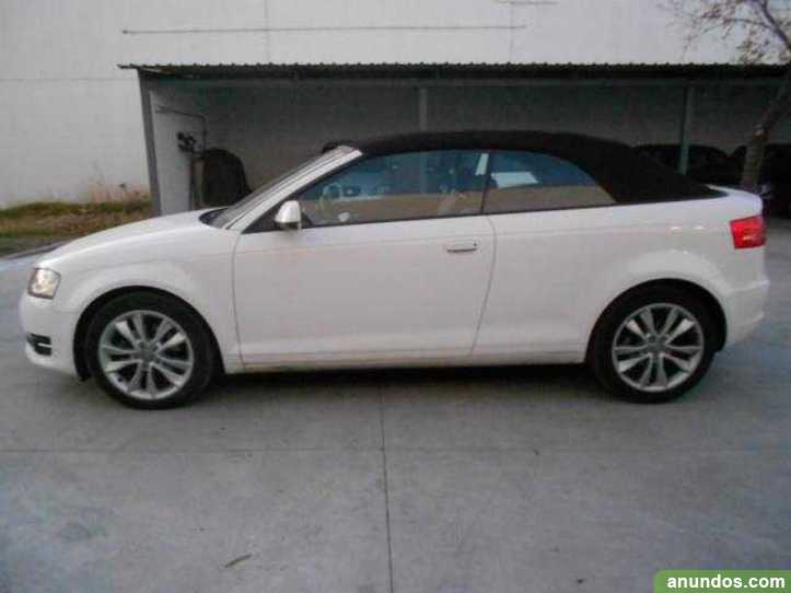 Brugt Audi A3 