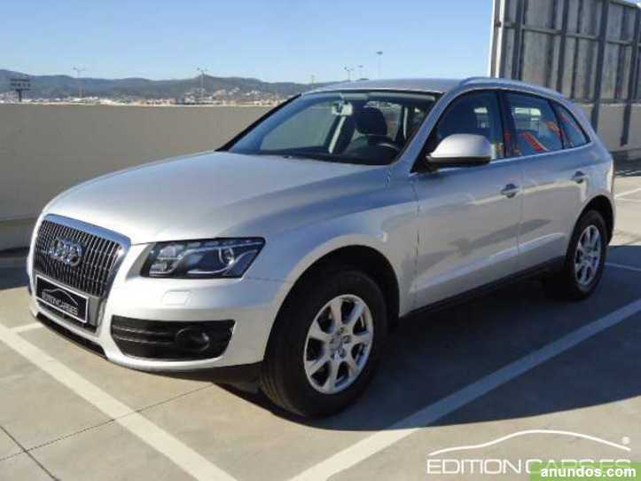Brugt Audi Q5 