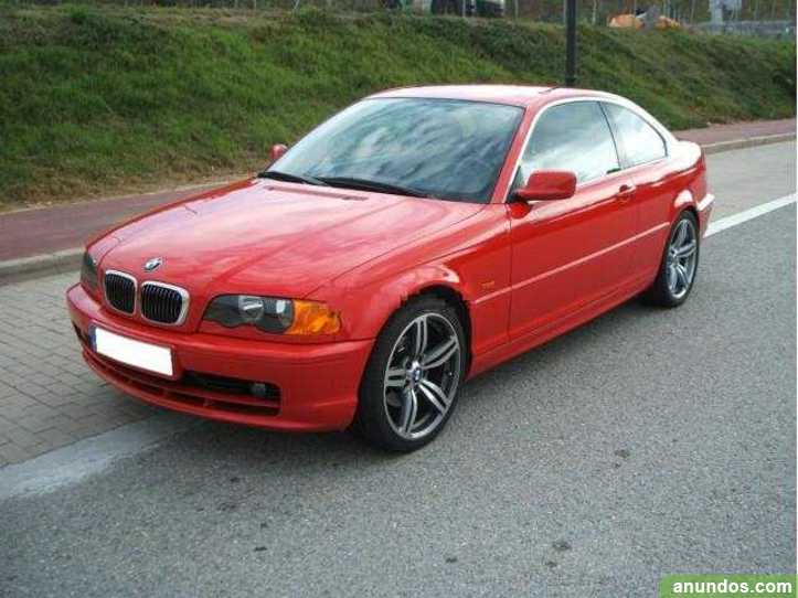 Brugt Bmw 3 Series 320ci