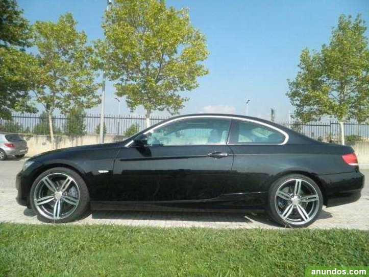 Brugt Bmw 3 Series 