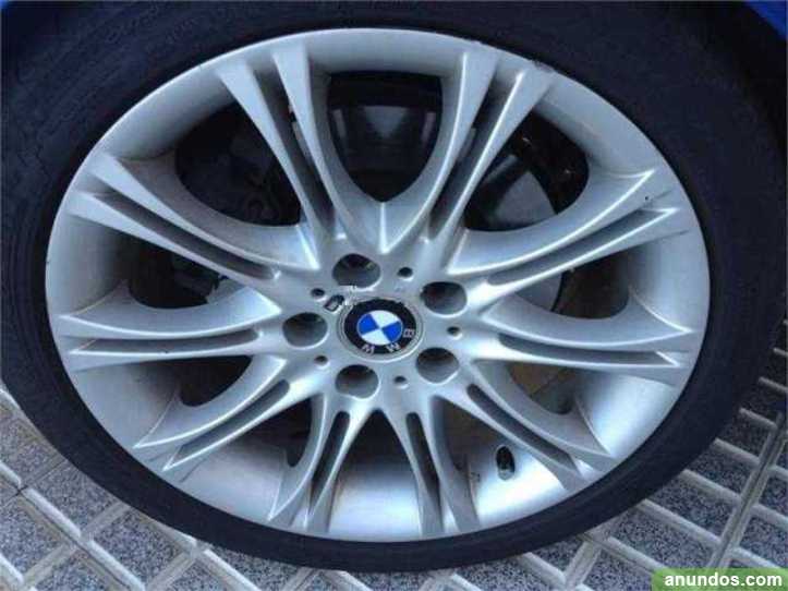 Brugt Bmw 3 Series 330Ci