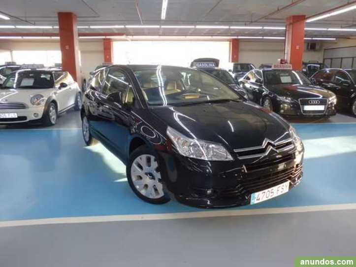 Brugt Citroen C4 