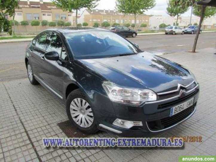 Brugt Citroen C5 