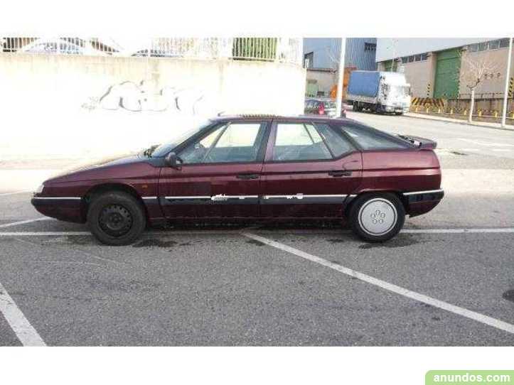 Brugt Citroen Xm 2.1 TD