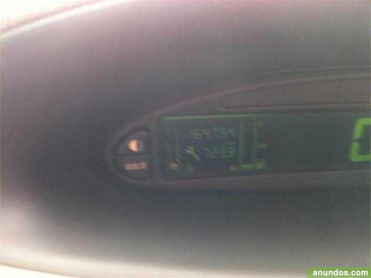 Brugt Citroen Xsara Picasso 2.0 HDi