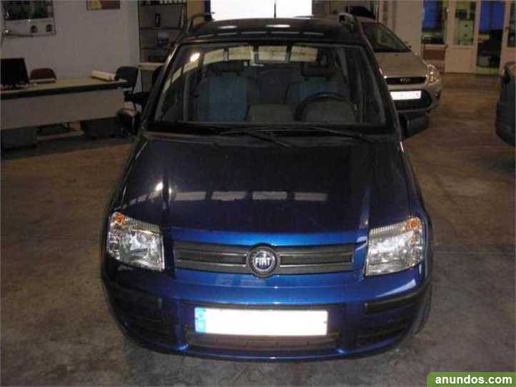 Brugt Fiat Panda Dynamic