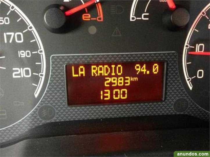 Brugt Fiat Qubo Active