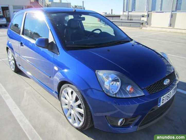 Brugt Ford Fiesta 