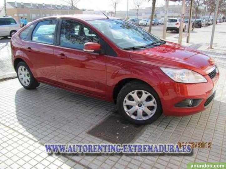 Brugt Ford Focus 