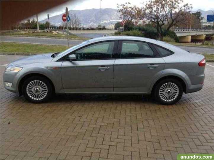 Brugt Ford Mondeo 