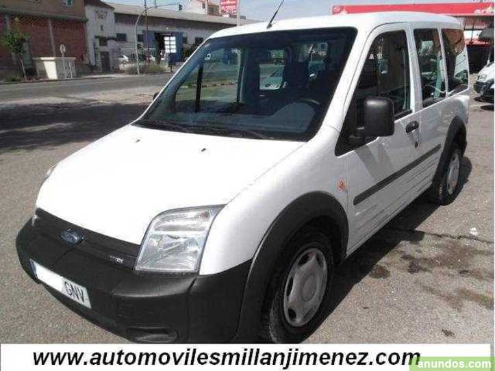 Brugt Ford Tourneo Connect 