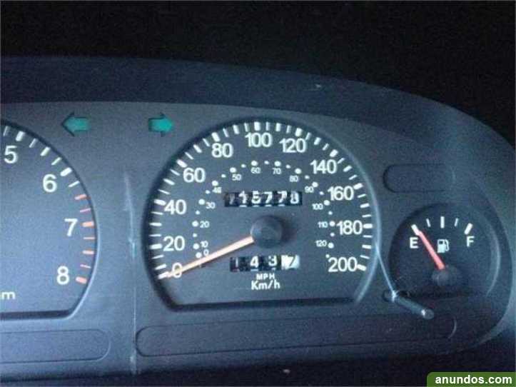 Brugt Kia Carnival 