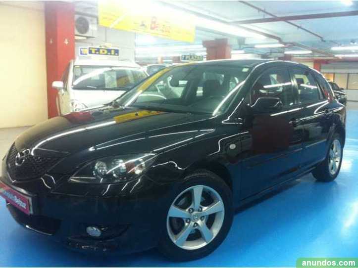 Brugt Mazda 3 