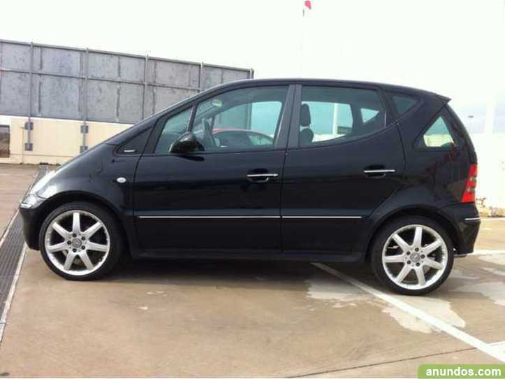 Brugt Mercedes Benz A-Class 170 CDI