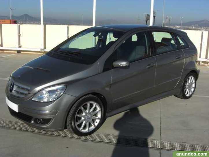 Brugt Mercedes Benz B-Class 180 CDI