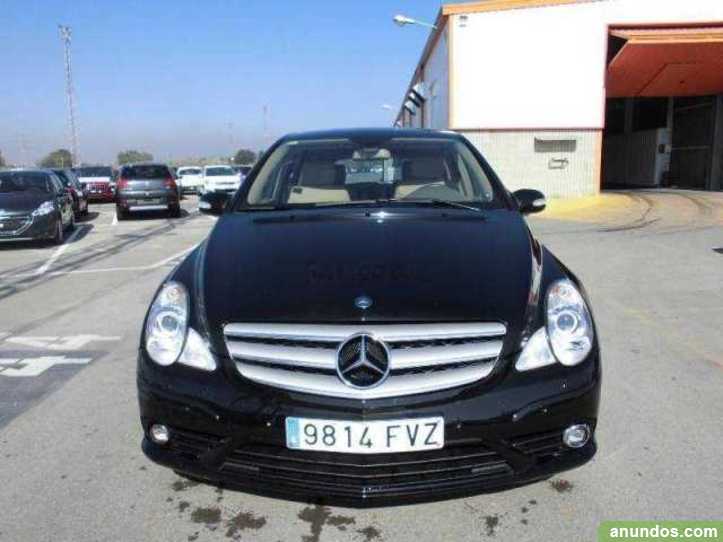 Brugt Mercedes Benz R-Class 320 CDI
