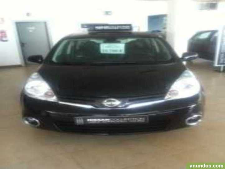Brugt Nissan Note 