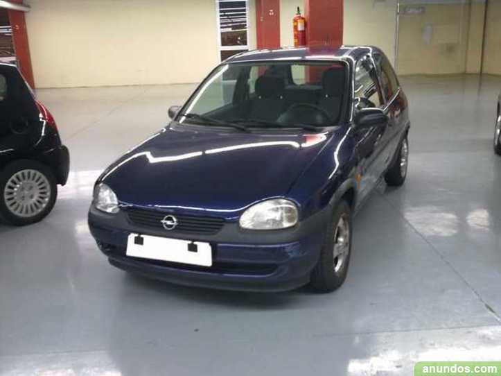 Brugt Opel Corsa 1.2