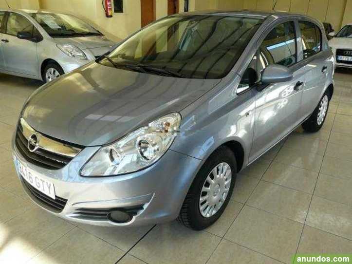 Brugt Opel Corsa 1.2