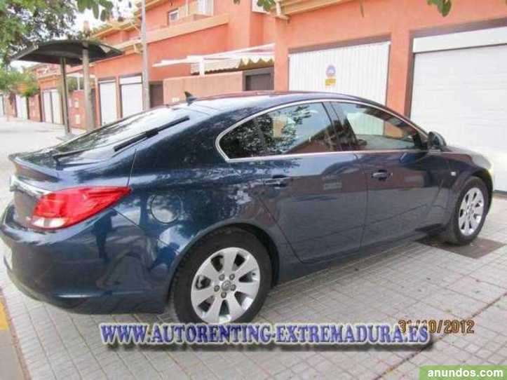 Brugt Opel Insignia 