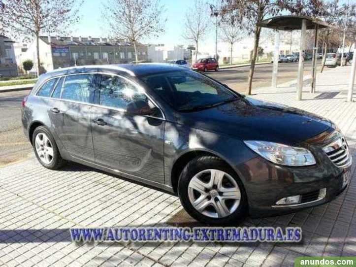 Brugt Opel Insignia 