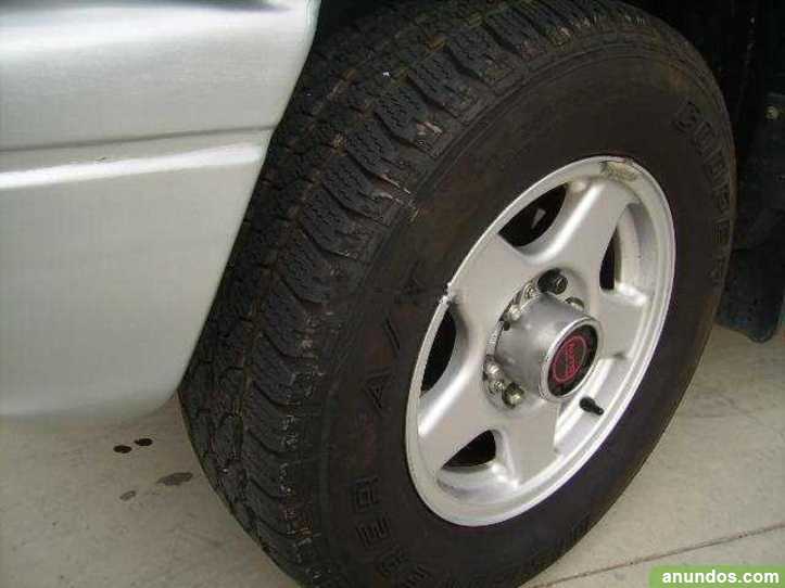 Brugt Opel Monterey 3.1 TD