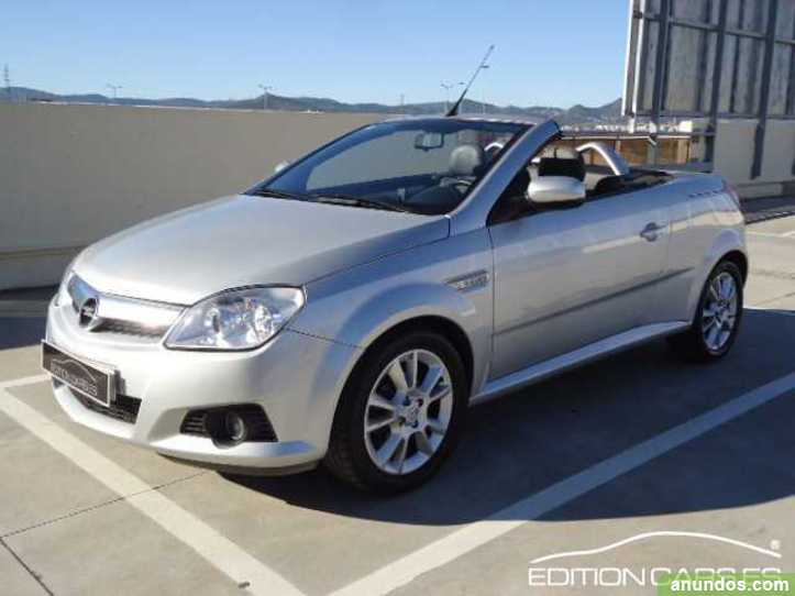 Brugt Opel Tigra 