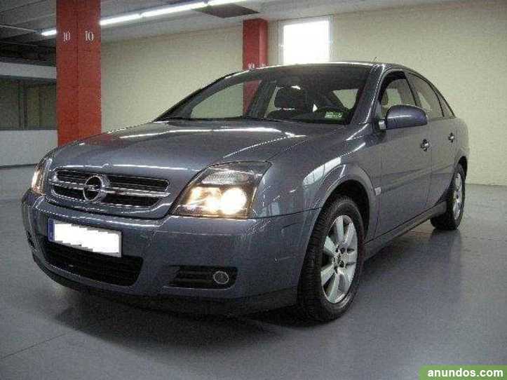 Brugt Opel Vectra 1.9 cdti