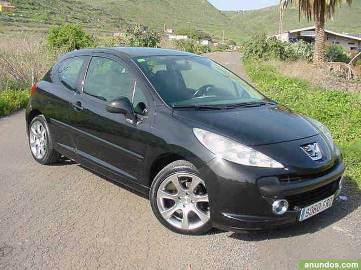 Brugt Peugeot 207 