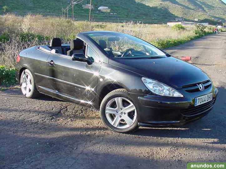Brugt Peugeot 307 